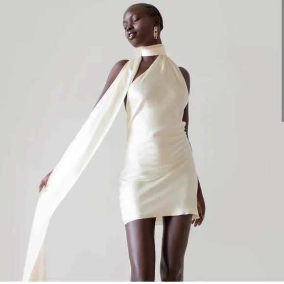 Orseund Iris | Dresses | Orseund Iris Hollywood Mini Dress | Poshmark